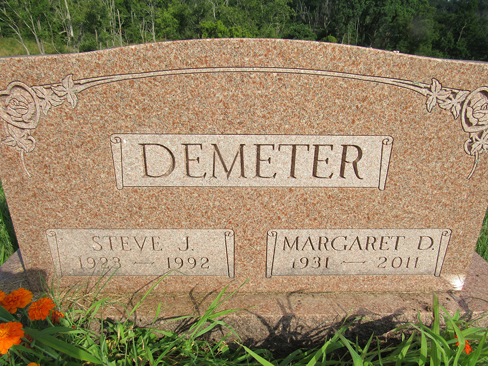 tombstone